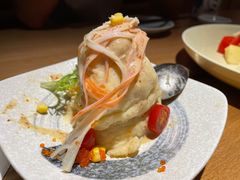 -初居食屋日式料理(万象城购物中心店)