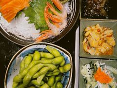 -昱匠·日本料理(金融街店)