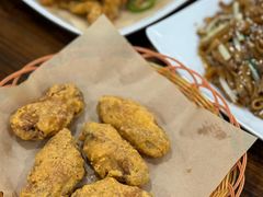 -南记食粥坊·宵夜大排档(岭南分店)