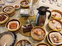 -海皇食府(水都假日酒店店)