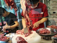 -牛品福潮汕牛肉火锅(旺庄店)