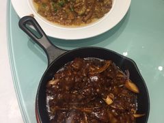 -大铁勺新津菜(东丽阳光新业广场店)
