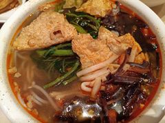 -水平有限广西米粉·广西风味集(五道口店)