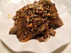 -红辣椒·川菜·火锅(科华路店)