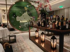 -王府半岛酒店·Jing法餐厅及酒吧