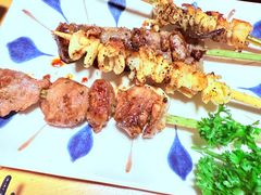 -大焰自助日式料理 铁板烧(徐汇店)