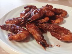 腐汁虾-翠亭酒家(山西南路店)