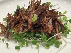 -新疆大厦·慕士塔格餐厅