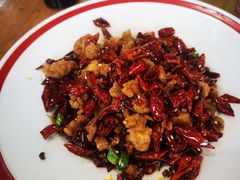 -唐河王记·南阳民间菜(国基路店)