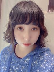 -V+SALON造型