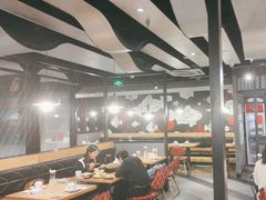 -鱼酷活鱼烤鱼(梅江印象城店)