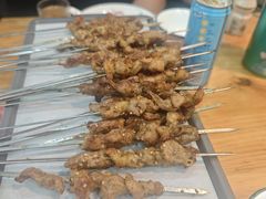 -亿牌牌东北烧烤(怀特店)