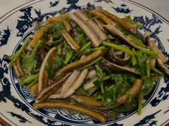 白炒鳝丝-小实惠嘉(威海路店)