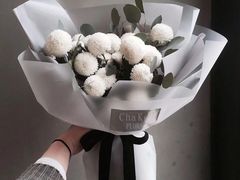 -ChaKo Flora ·茶子花艺 (市北店)