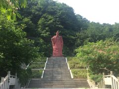 -陶祖圣境风景区