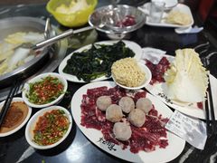 -官塘兄弟·潮汕牛肉店(官塘总店)