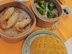 -美心·翠园(港汇恒隆广场店)