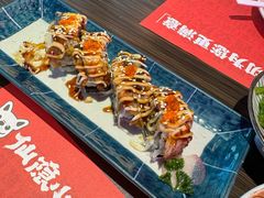 -仙隐小鹿料理食堂(惠济万达店)