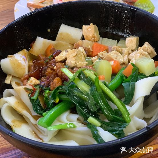 陕西人家(湛海公寓店)