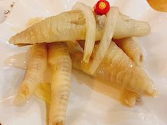 -新世界餐厅(万达店)