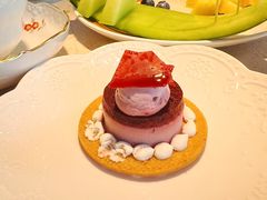 -Me Coffee下午茶艺术空间