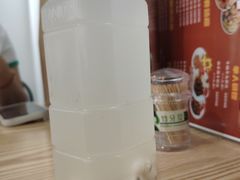 薏米水-福米小馆