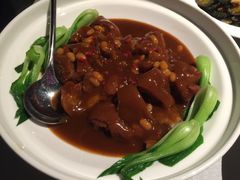 -T館·花园艺术餐厅