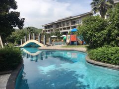 -宁波九龙湖开元度假村