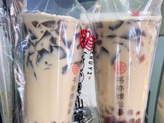 书亦烧仙草-书亦烧仙草(麦德龙钰龙店)