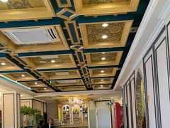-西部马华清真食府·丝路菜(大钟寺店)