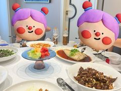 -大柴·宴宾楼(芥园西道店)