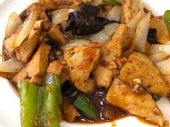 -孟记粥铺·家常菜·烧烤·粥(亚运村店)