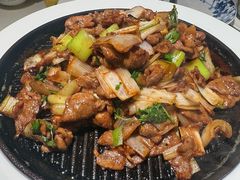 -悦融琥珀·京鲁菜·海味珍品(西单店)