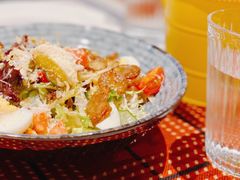 -Primo·丽莫意大利窑烤披萨