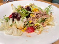 -波比Pizza(新城店)