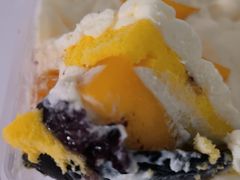 -君之狮子山·轻糖烘焙(松江印象城店)