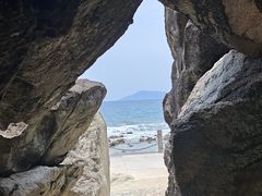 -三亚西岛海洋文化旅游区