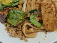 -枣子树·素食餐厅(朱家尖店)