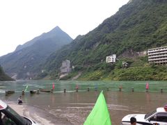 -阿依河景区