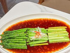 -阿甘小馆(陇海路店)