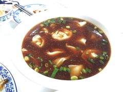 -长兴岛郊野公园农场食堂