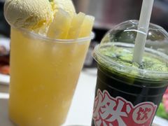 -燃计沙茶皇·香港沙茶火锅(人广旗舰店)