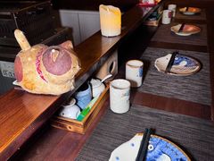 -鸟泉居酒屋·烧鸟·酒馆(百子湾店)