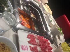 -海底捞火锅(泉城路店)
