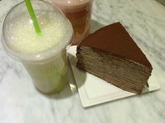 -Awfully Chocolate(来福士广场店)
