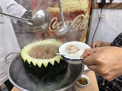 -兴兴旺·冬瓜盅·啫啫煲(西华路店)