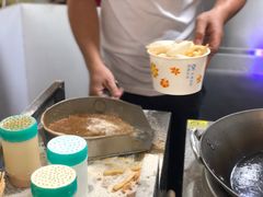 -柳陈記鸡柳薯条年糕(恒大店)
