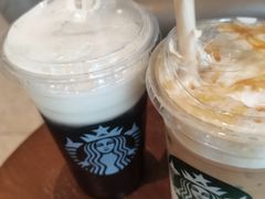 玫香葡萄茶云乌龙饮品-星巴克(天津五大道店)