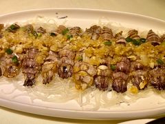 -百味馆·粤菜·湛江菜(后海花园店)