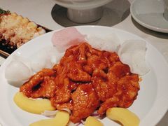 -天成·川菜家宴(礼岗店)